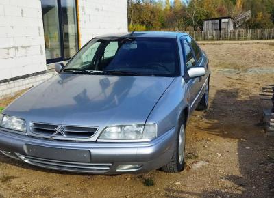 Фото Citroen Xantia