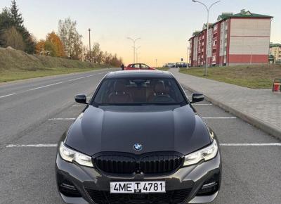 Фото BMW 3 серия