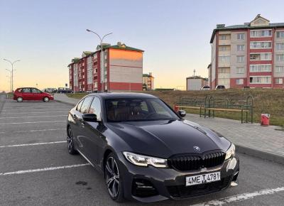 Фото BMW 3 серия