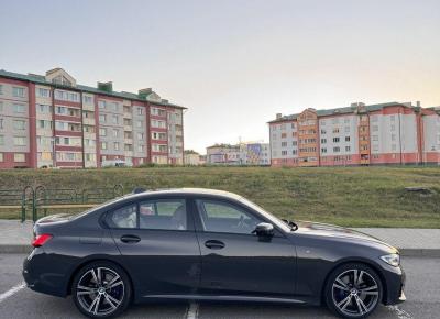 Фото BMW 3 серия