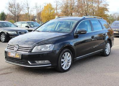 Фото Volkswagen Passat, 2011 год выпуска, с двигателем Бензин, 31 836 BYN в г. Гродно