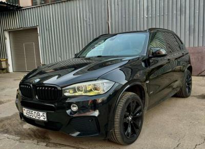 Фото BMW X5