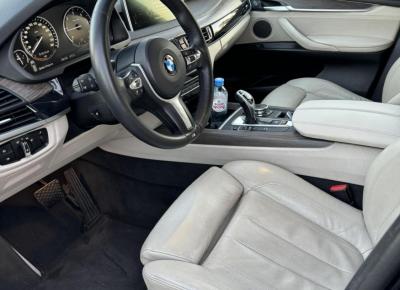 Фото BMW X5