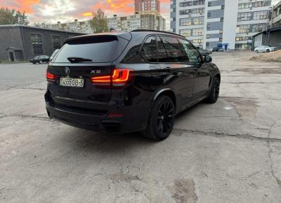 Фото BMW X5