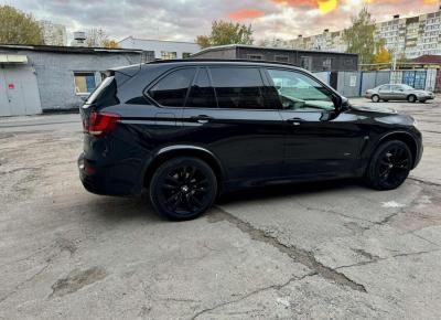 Фото BMW X5