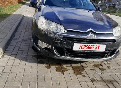 Фото Citroen C5