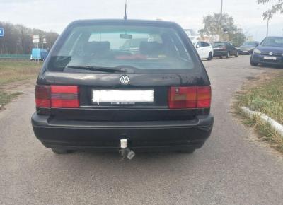 Фото Volkswagen Passat