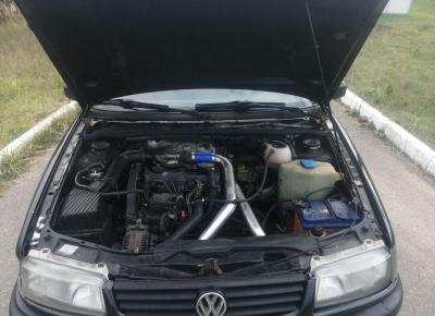 Фото Volkswagen Passat