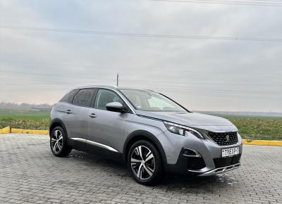 Фото Peugeot 3008, 2020 год выпуска, с двигателем Дизель, 78 622 BYN в г. Минск