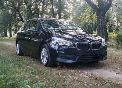 Фото BMW 2 серия Active Tourer