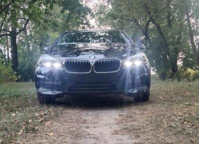 Фото BMW 2 серия Active Tourer