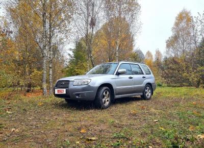 Фото Subaru Forester