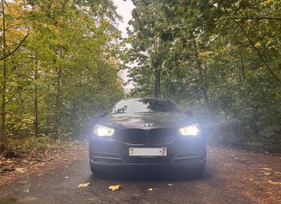 Фото BMW 5 серия