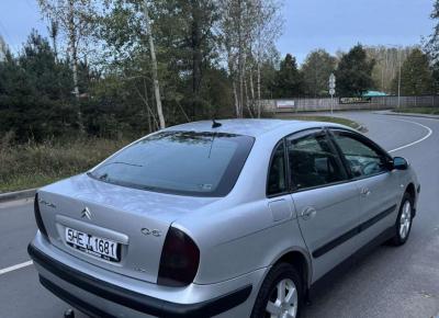 Фото Citroen C5