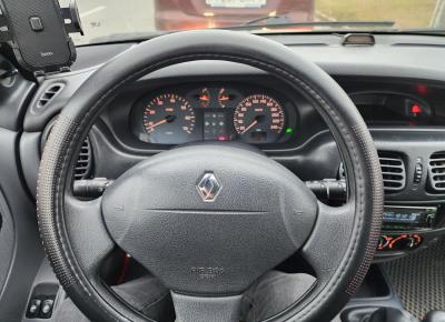 Фото Renault Megane