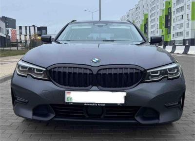 Фото BMW 3 серия