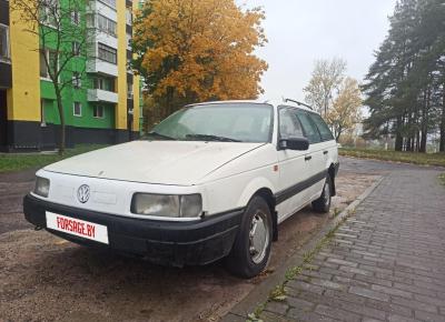 Фото Volkswagen Passat