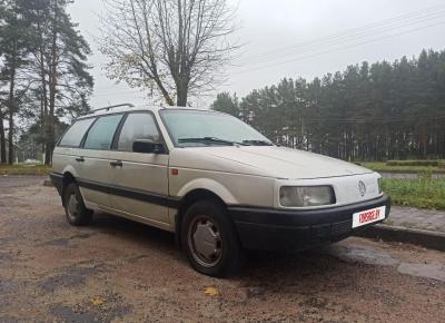 Фото Volkswagen Passat