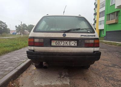 Фото Volkswagen Passat