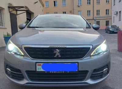 Фото Peugeot 308, 2019 год выпуска, с двигателем Дизель, 41 740 BYN в г. Минск