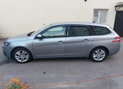 Фото Peugeot 308