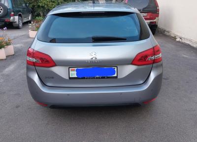 Фото Peugeot 308