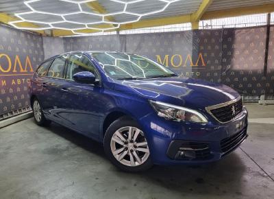 Фото Peugeot 308, 2020 год выпуска, с двигателем Дизель, 50 109 BYN в г. Брест