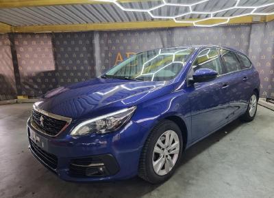 Фото Peugeot 308