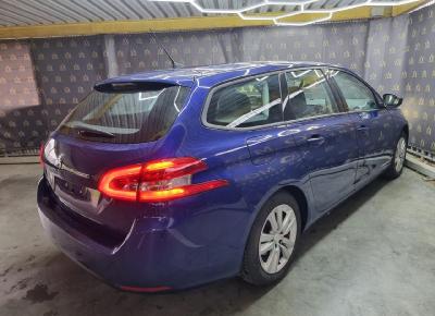 Фото Peugeot 308