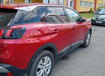 Фото Peugeot 3008