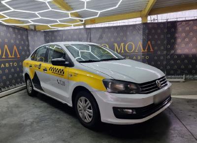 Фото Volkswagen Polo, 2017 год выпуска, с двигателем Бензин, 32 853 BYN в г. Брест