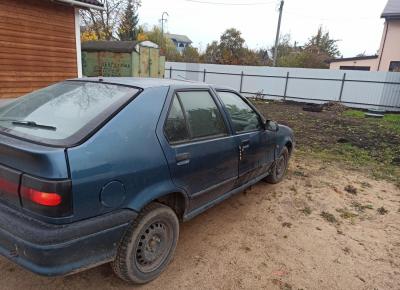 Фото Renault 19