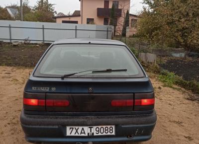 Фото Renault 19