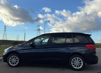 Фото BMW 2 серия Grand Tourer