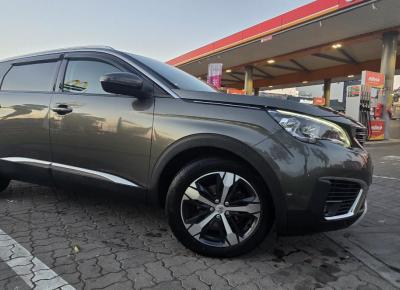 Фото Peugeot 5008, 2018 год выпуска, с двигателем Дизель, 62 941 BYN в г. Брест