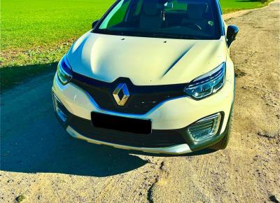 Фото Renault Kaptur