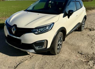 Фото Renault Kaptur