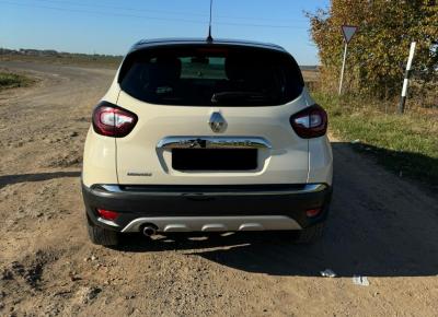 Фото Renault Kaptur