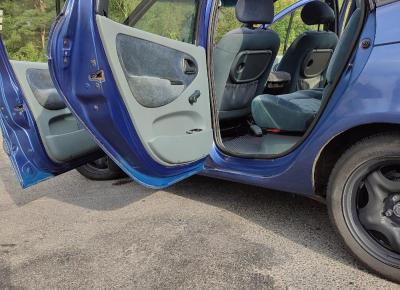 Фото Renault Scenic