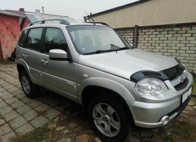 Фото Chevrolet Niva, 2012 год выпуска, с двигателем Бензин, 20 373 BYN в г. Сморгонь