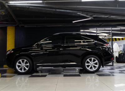 Фото Lexus RX