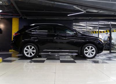 Фото Lexus RX