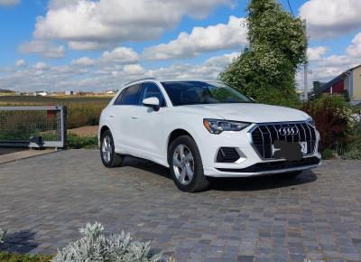 Фото Audi Q3