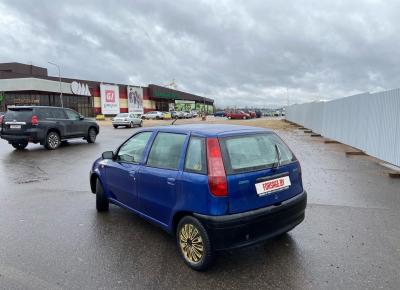 Фото Fiat Punto