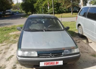 Фото Citroen Xantia