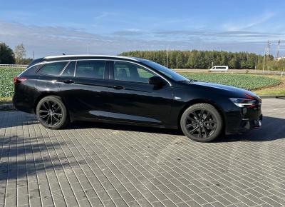 Фото Opel Insignia