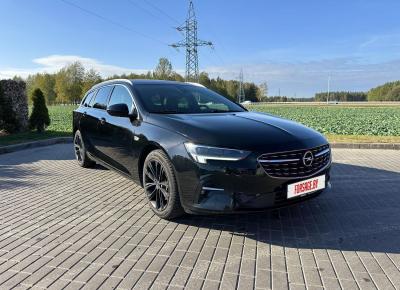 Фото Opel Insignia