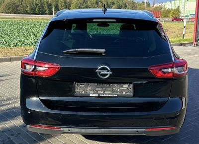 Фото Opel Insignia