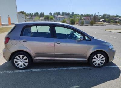 Фото Volkswagen Golf Plus