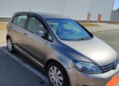 Фото Volkswagen Golf Plus